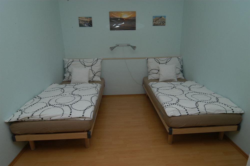 Eel Accommodation Брно Экстерьер фото