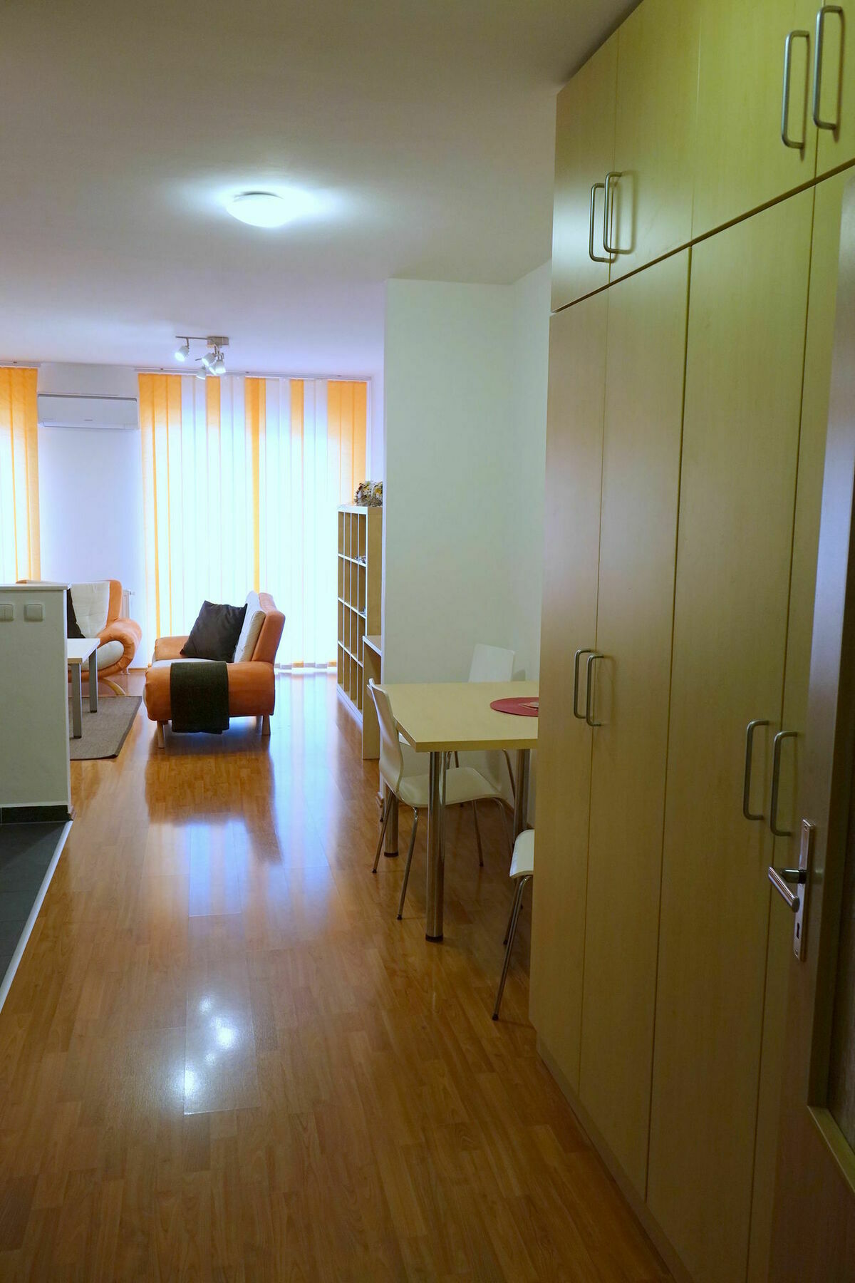 Eel Accommodation Брно Экстерьер фото